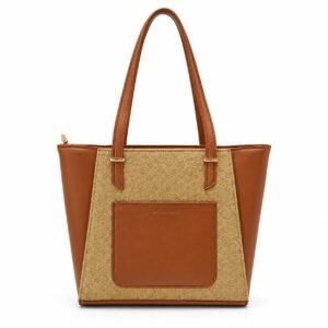 Elegant Tote Bag
