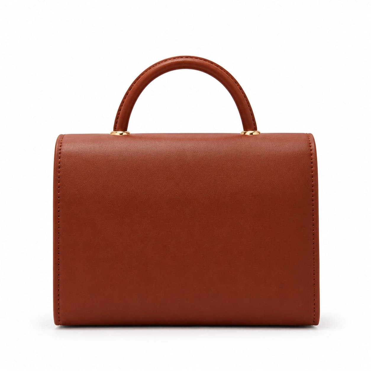 Embroidered Shoulder Bag - Image 2