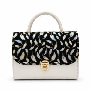 Adjustable Shoulder Bag