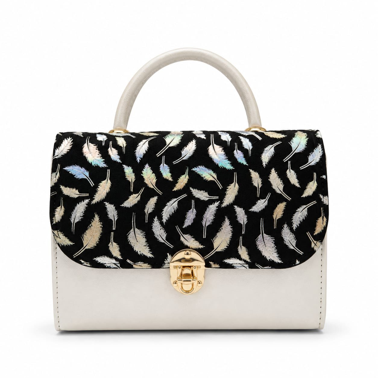 Adjustable Shoulder Bag