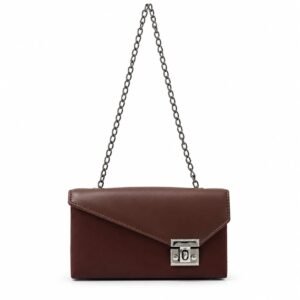 Envelope Crossbody Bag