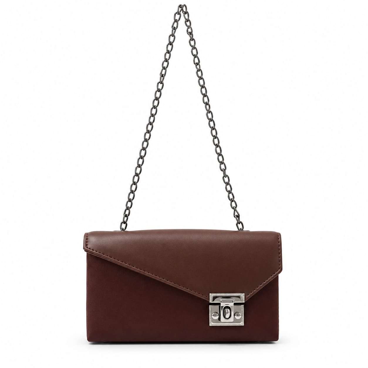 Envelope Crossbody Bag