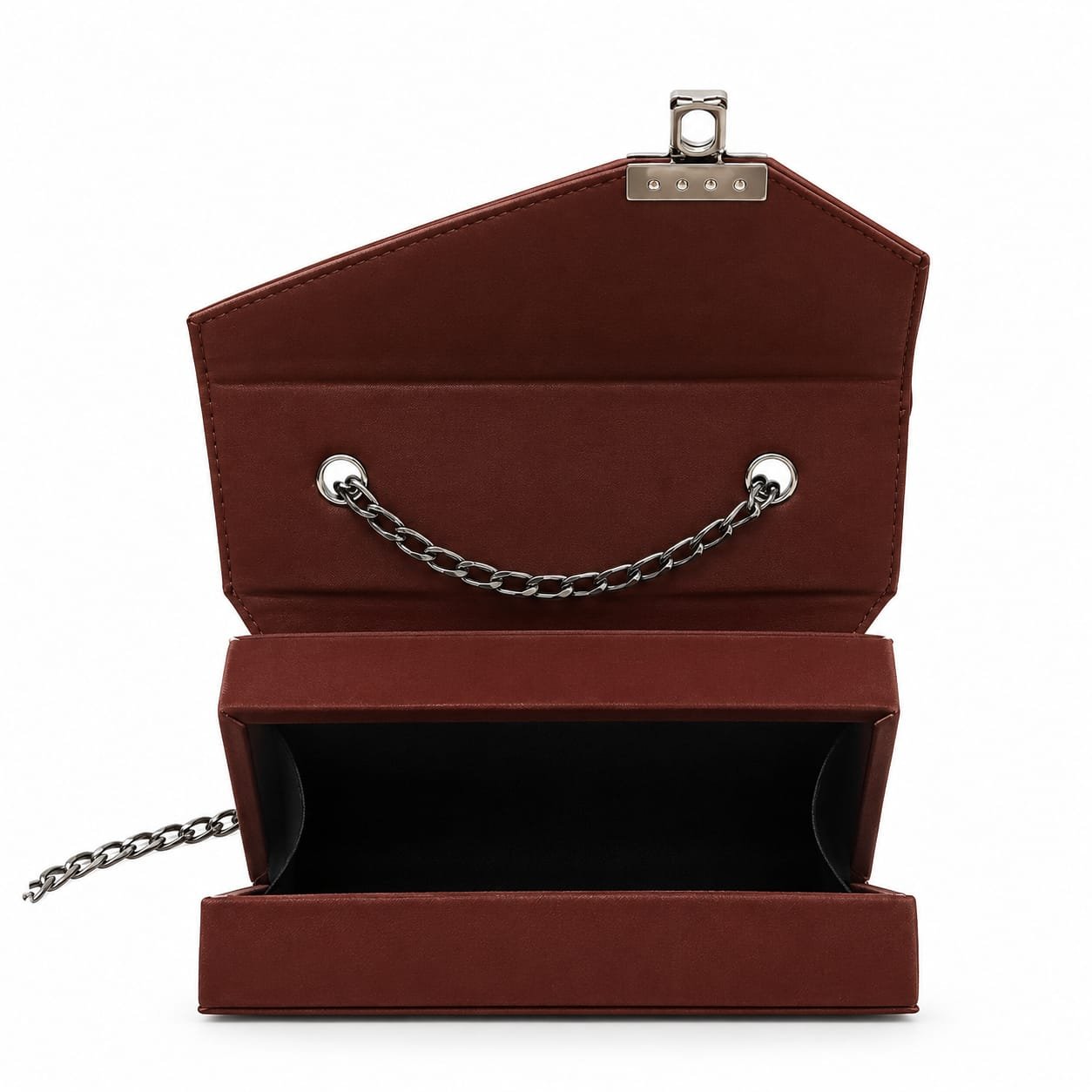 Envelope Crossbody Bag - Image 2