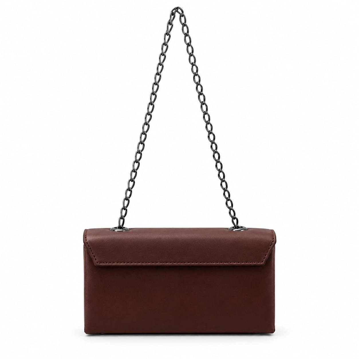 Envelope Crossbody Bag - Image 3
