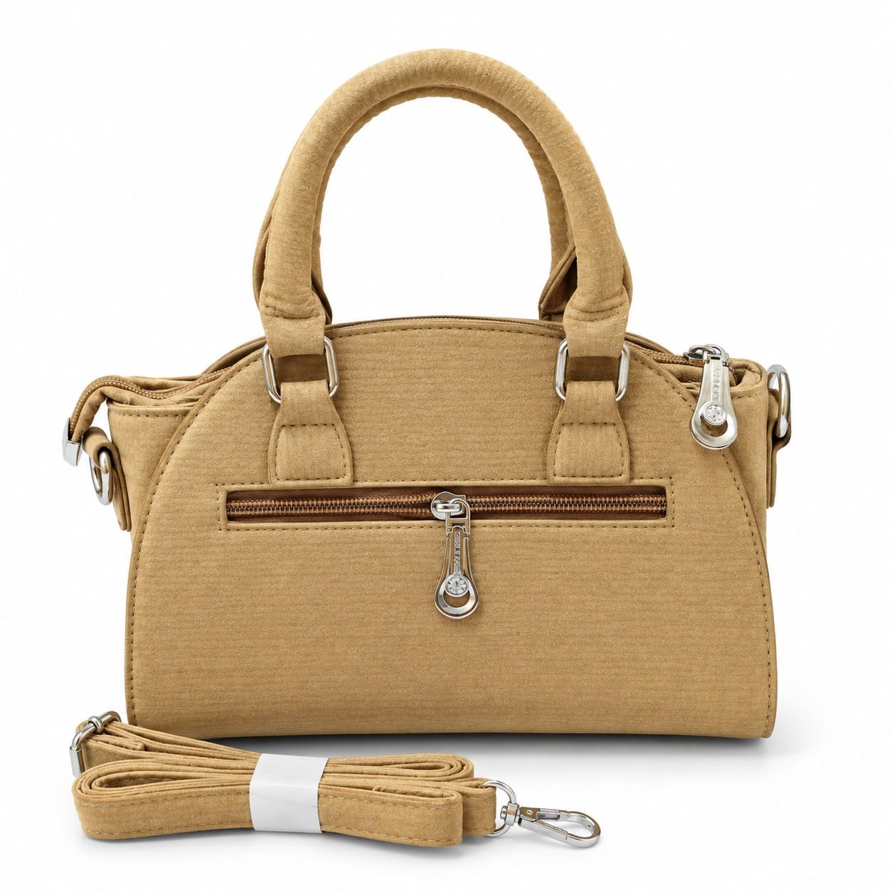 Handbag with Mini Wallet - Image 2