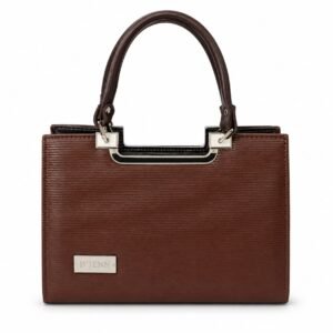 Stylish Lining Design Handbag