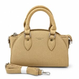 Handbag with Mini Wallet