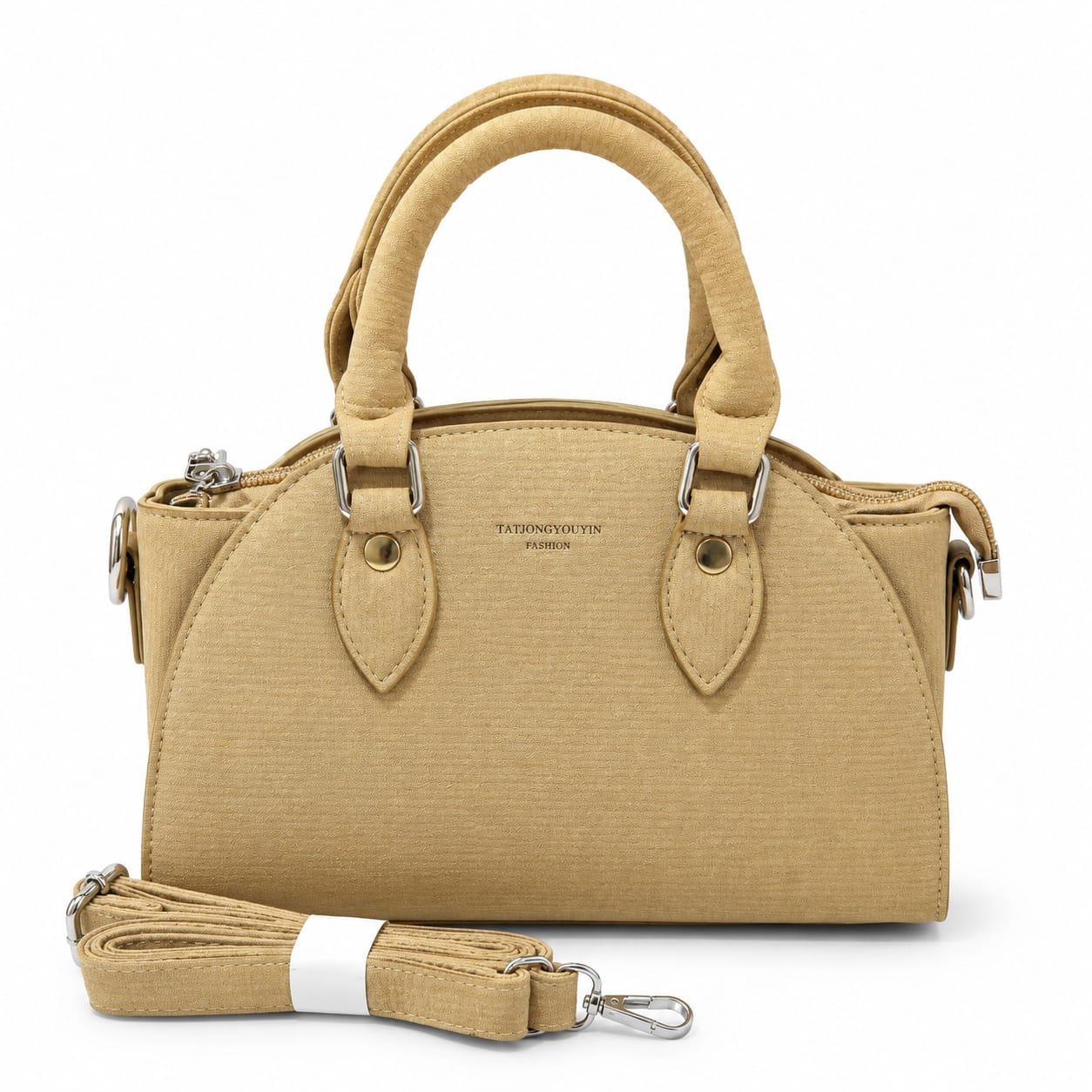Handbag with Mini Wallet