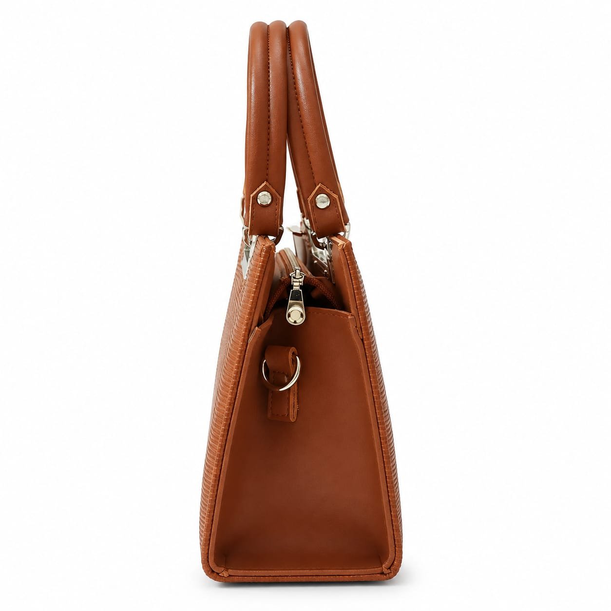 Women’s Handbag with Strap - Image 2