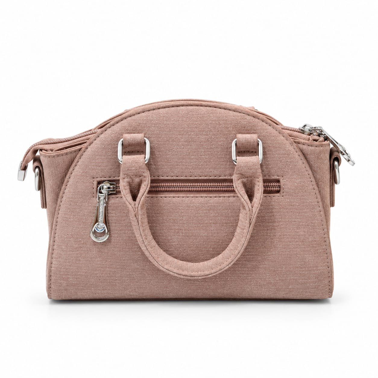 Handbag with Mini Wallet - Image 2